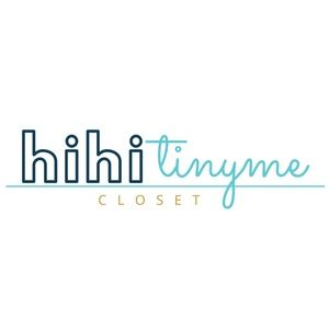 hi ※ hi, introducing the tiny-me closet!